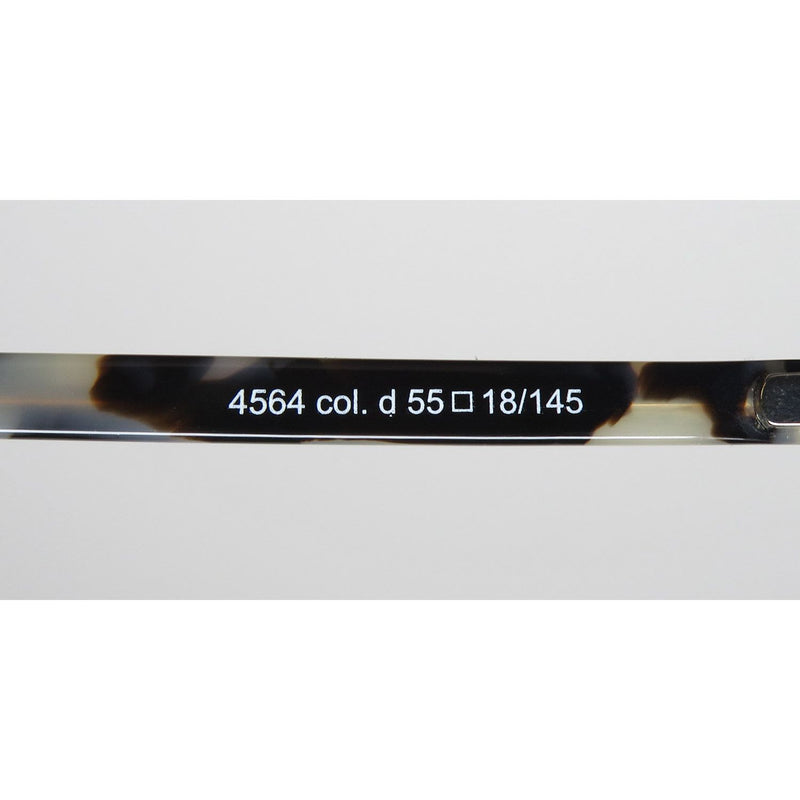 ModaFrames Andy Wolf 4564 Eyeglasses Eyeglasses