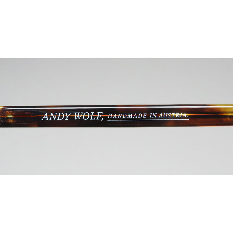 ModaFrames Andy Wolf 4564 Eyeglasses Eyeglasses