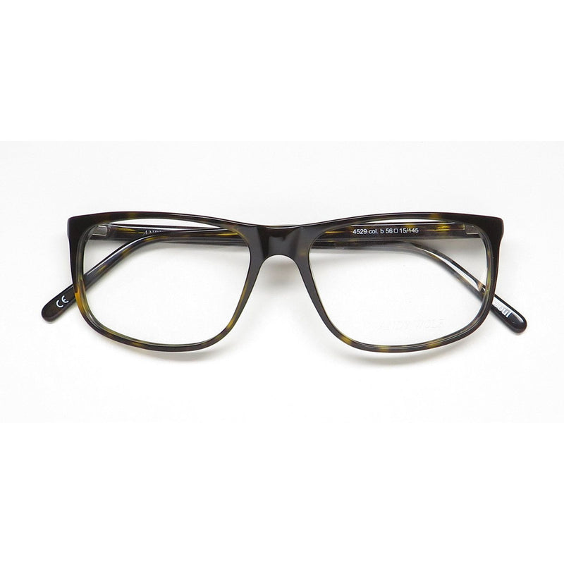 ModaFrames Andy Wolf 4529 Eyeglasses Eyeglasses
