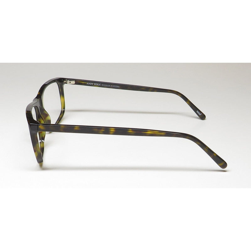 ModaFrames Andy Wolf 4529 Eyeglasses Eyeglasses