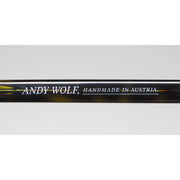 ModaFrames Andy Wolf 4529 Eyeglasses Eyeglasses