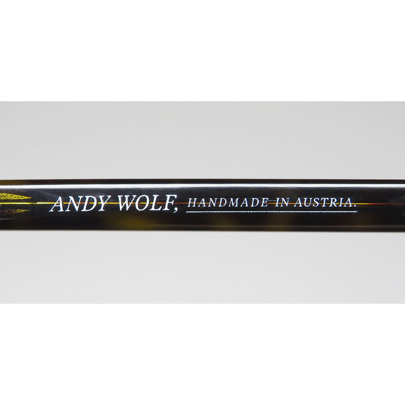 ModaFrames Andy Wolf 4529 Eyeglasses Eyeglasses