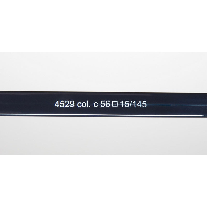 ModaFrames Andy Wolf 4529 Eyeglasses Eyeglasses