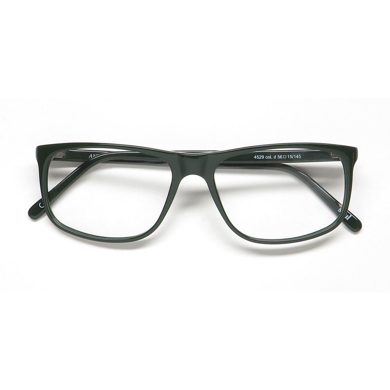 ModaFrames Andy Wolf 4529 Eyeglasses Eyeglasses