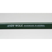ModaFrames Andy Wolf 4529 Eyeglasses Eyeglasses