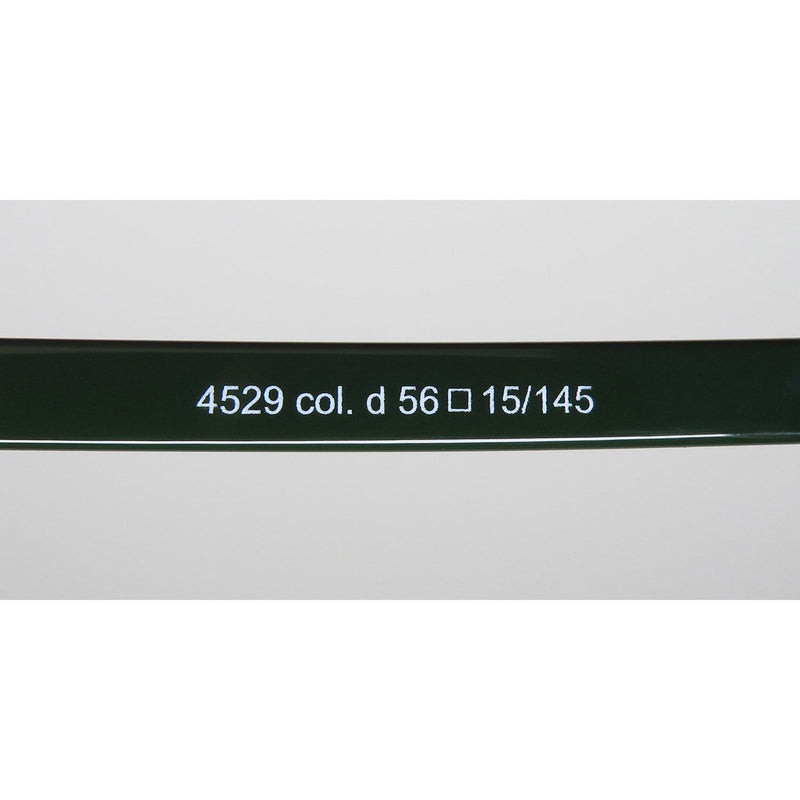 ModaFrames Andy Wolf 4529 Eyeglasses Eyeglasses