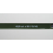 ModaFrames Andy Wolf 4529 Eyeglasses Eyeglasses