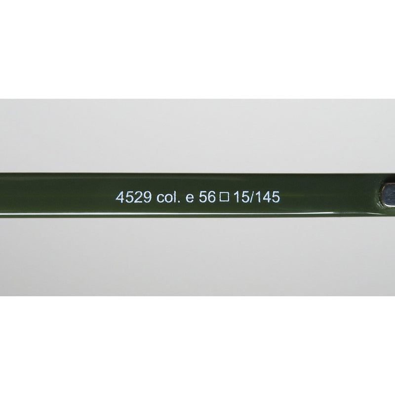 ModaFrames Andy Wolf 4529 Eyeglasses Eyeglasses