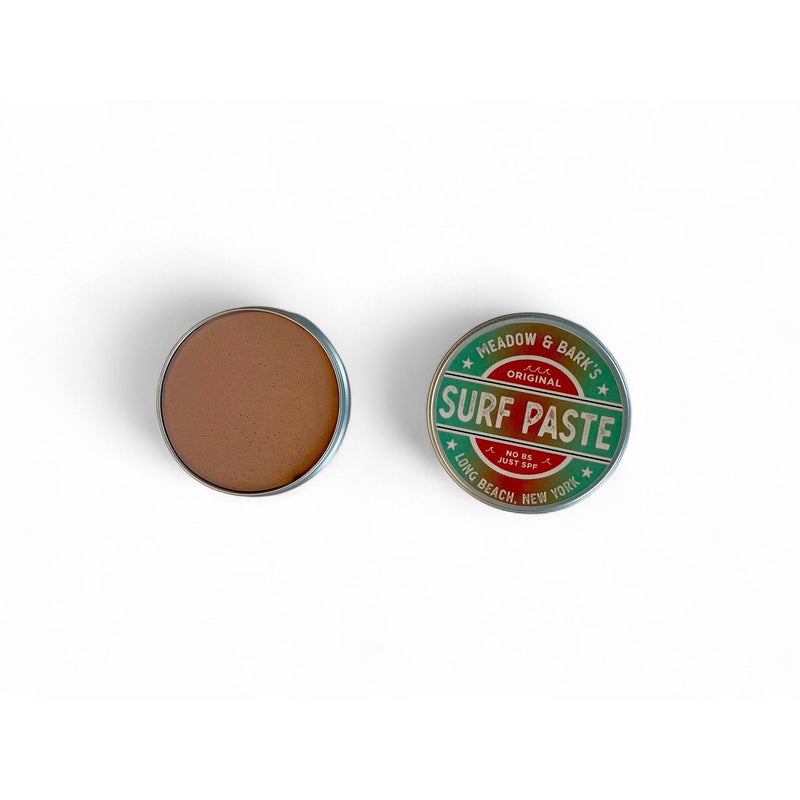 Meadow and Bark Surf Paste Skincare