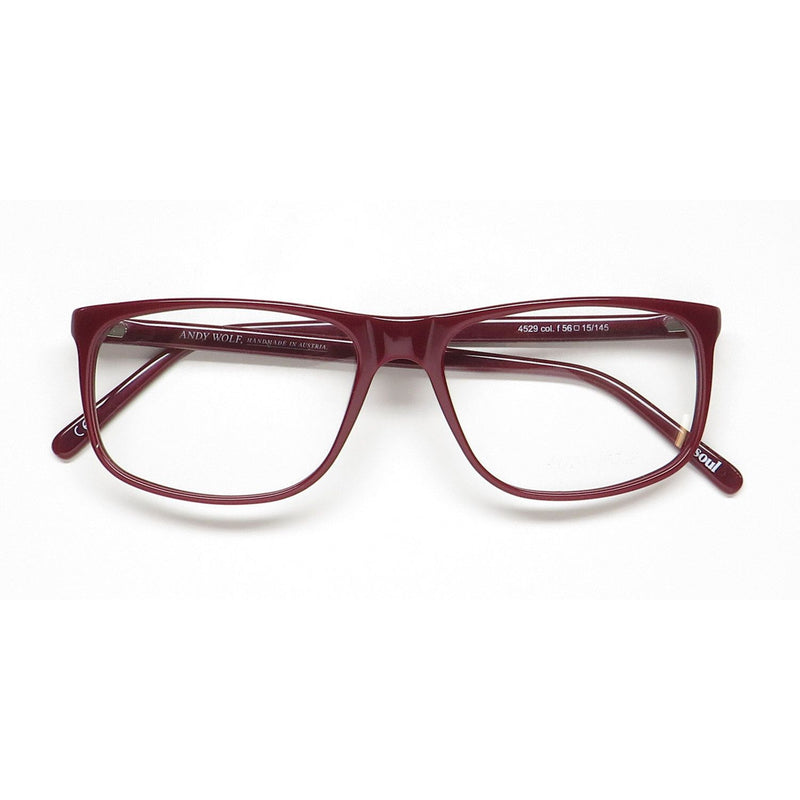 ModaFrames Andy Wolf 4529 Eyeglasses Eyeglasses
