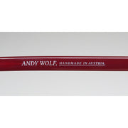 ModaFrames Andy Wolf 4529 Eyeglasses Eyeglasses