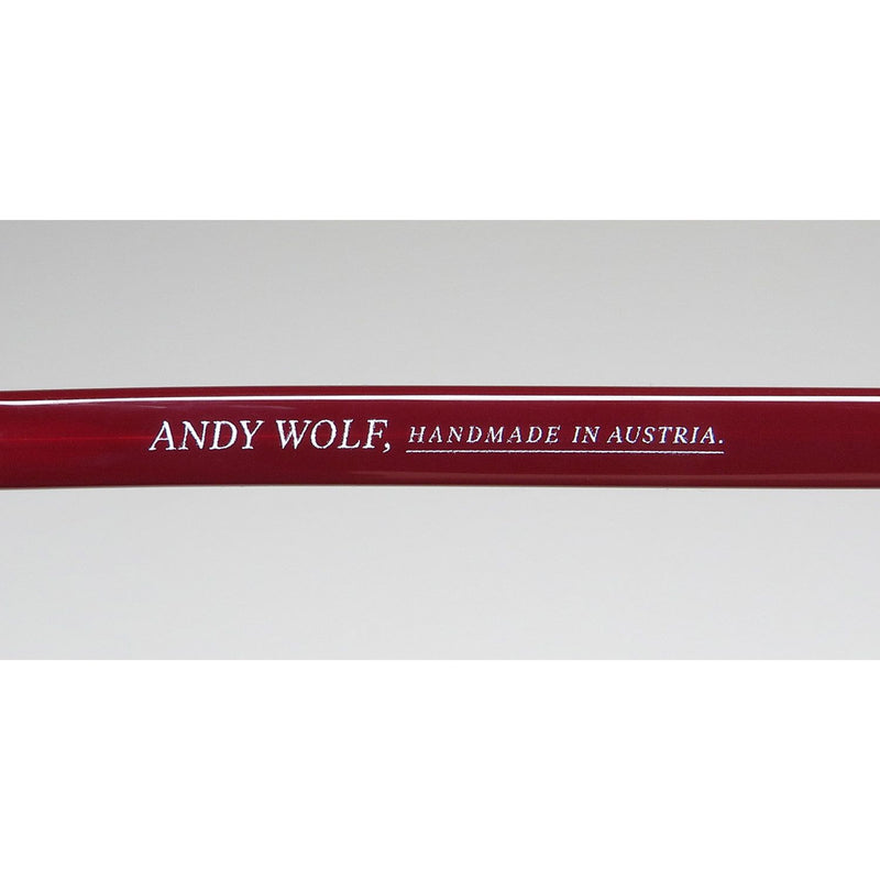 ModaFrames Andy Wolf 4529 Eyeglasses Eyeglasses