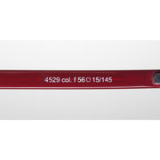 ModaFrames Andy Wolf 4529 Eyeglasses Eyeglasses