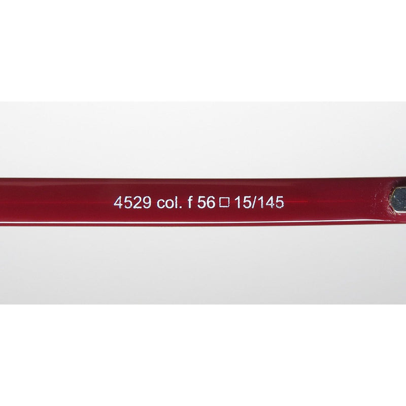 ModaFrames Andy Wolf 4529 Eyeglasses Eyeglasses