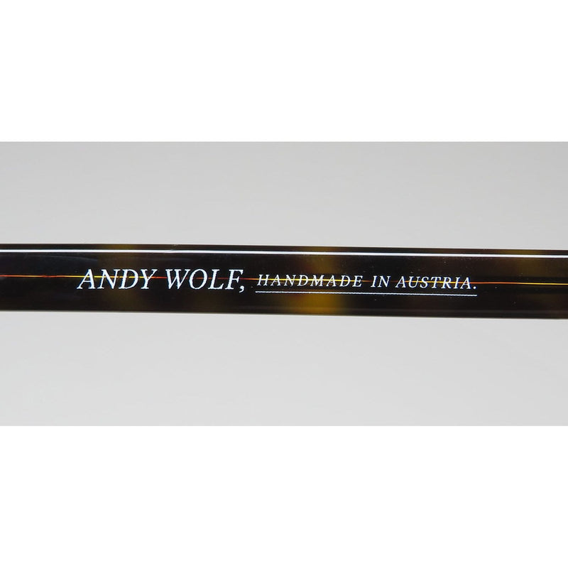 ModaFrames Andy Wolf 4526 Eyeglasses Eyeglasses
