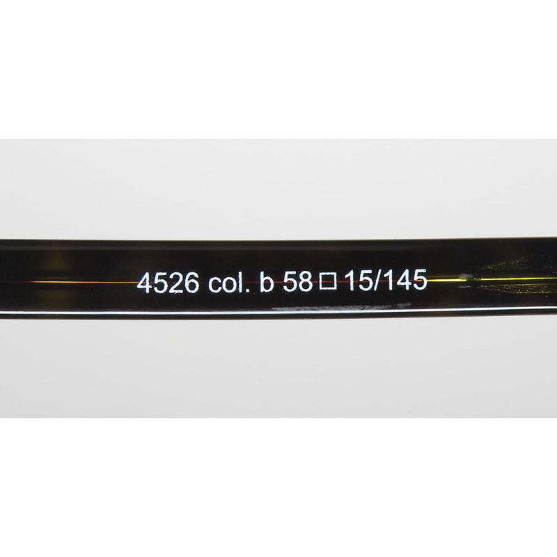 ModaFrames Andy Wolf 4526 Eyeglasses Eyeglasses