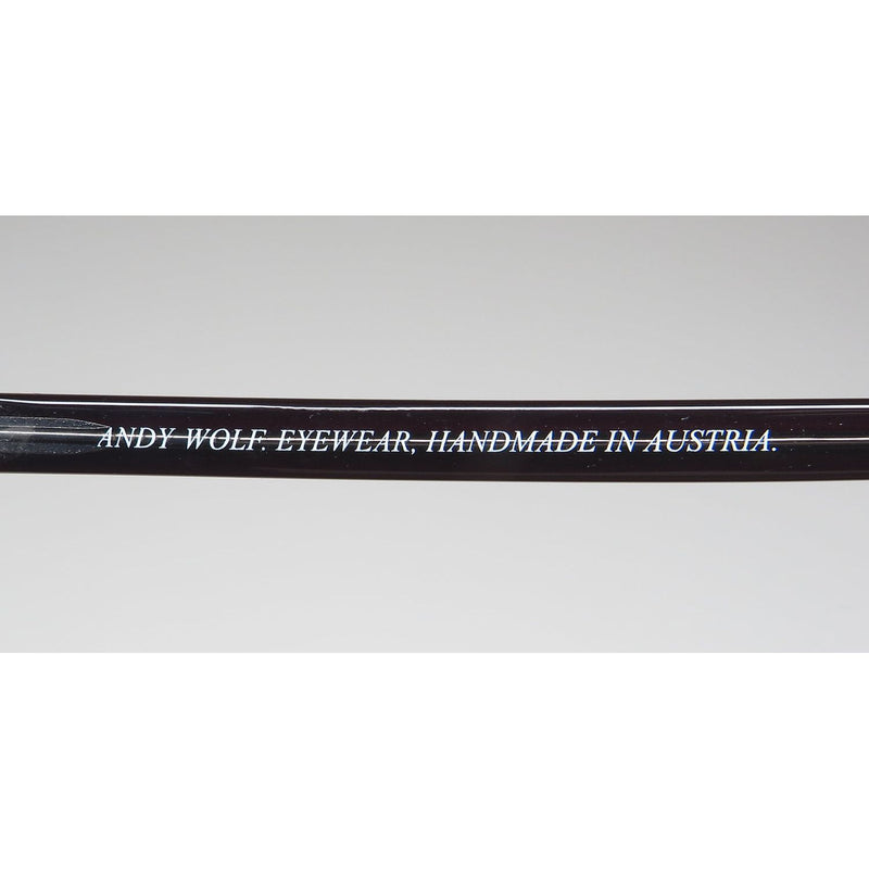 ModaFrames Andy Wolf 4526 Eyeglasses Eyeglasses