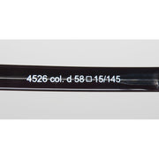 ModaFrames Andy Wolf 4526 Eyeglasses Eyeglasses