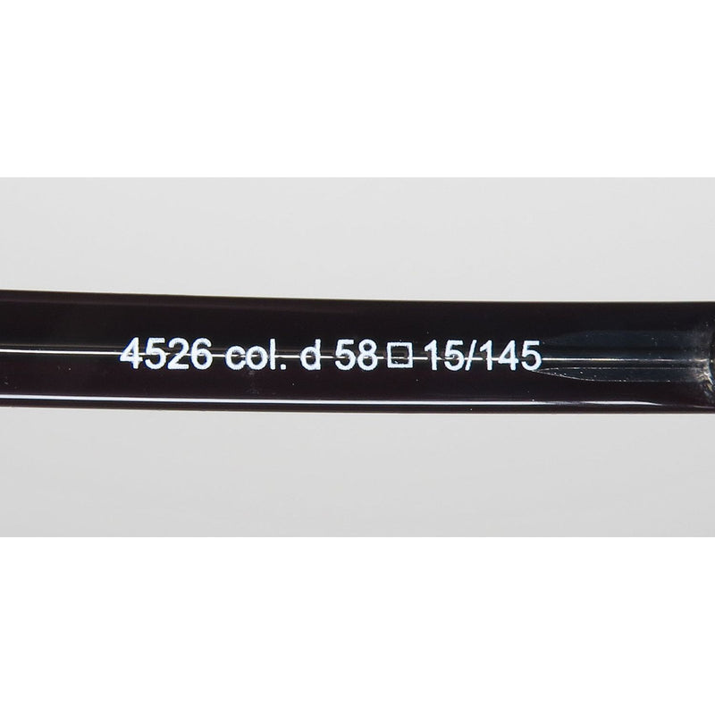 ModaFrames Andy Wolf 4526 Eyeglasses Eyeglasses