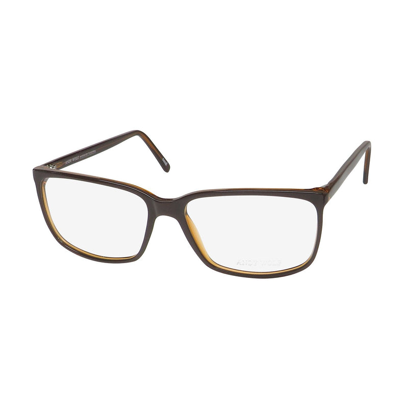 ModaFrames Andy Wolf 4526 Eyeglasses Eyeglasses