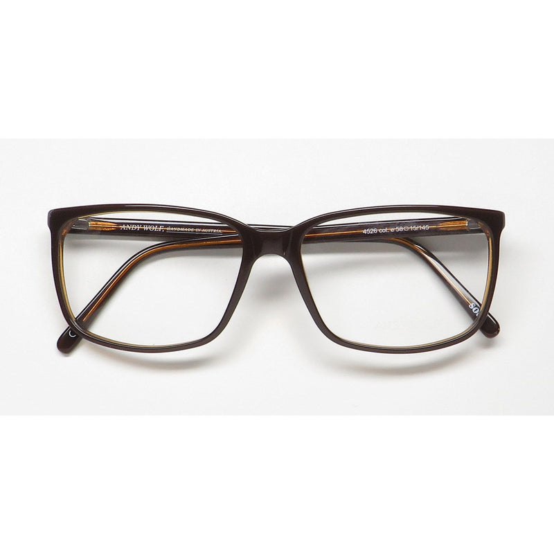 ModaFrames Andy Wolf 4526 Eyeglasses Eyeglasses