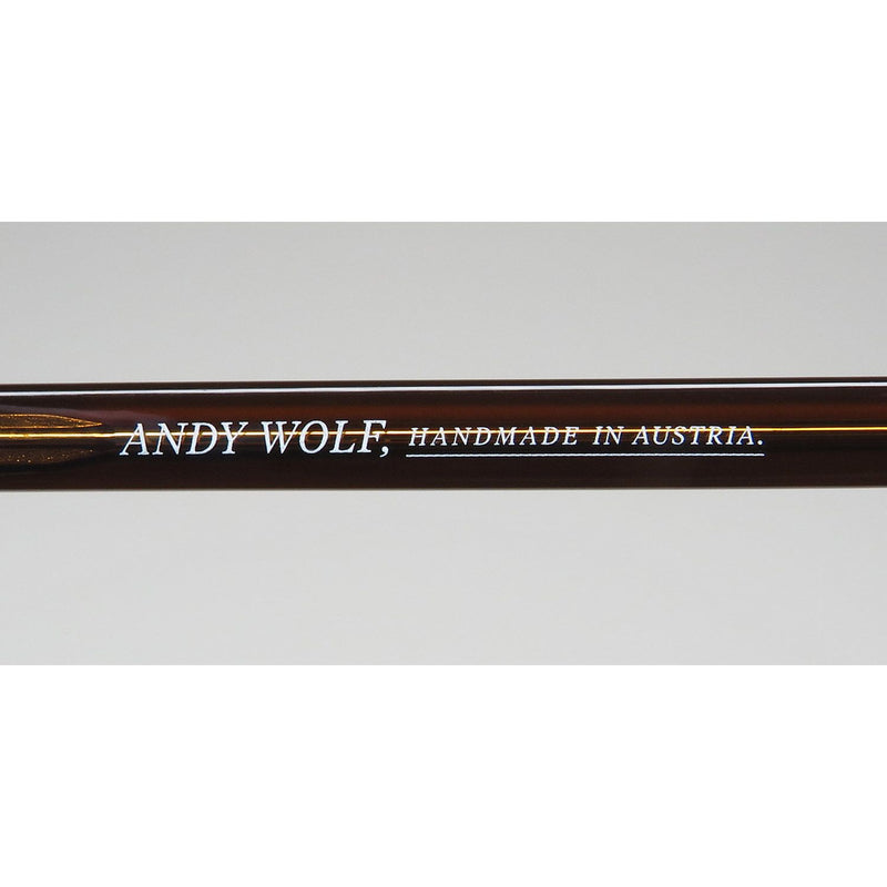 ModaFrames Andy Wolf 4526 Eyeglasses Eyeglasses
