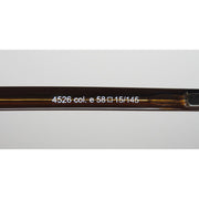 ModaFrames Andy Wolf 4526 Eyeglasses Eyeglasses