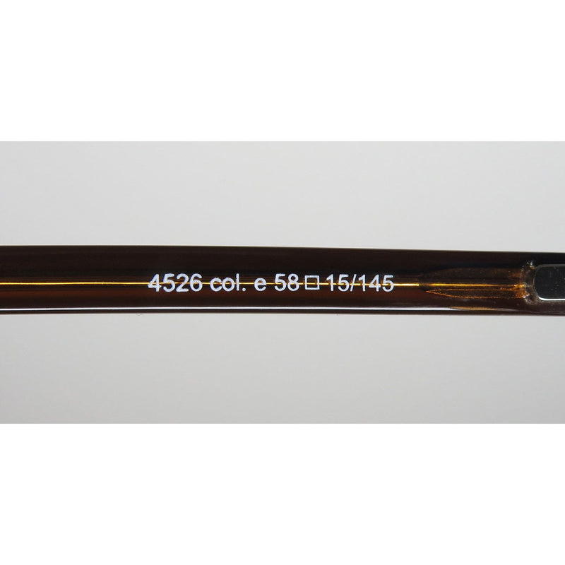 ModaFrames Andy Wolf 4526 Eyeglasses Eyeglasses