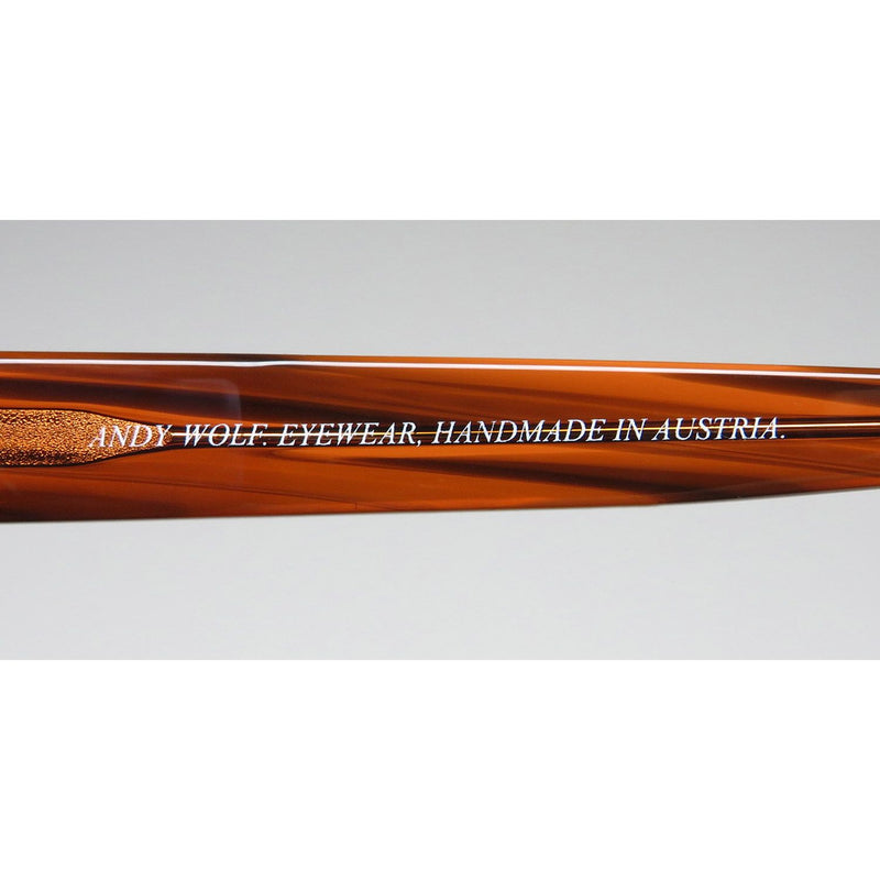 ModaFrames Andy Wolf 4493 Eyeglasses Eyeglasses