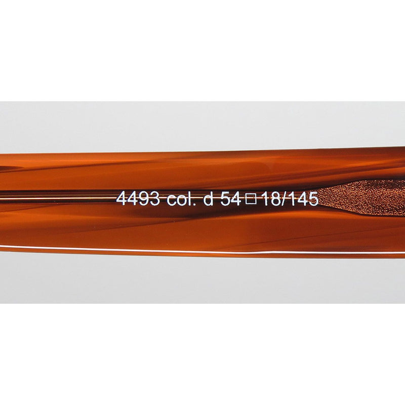 ModaFrames Andy Wolf 4493 Eyeglasses Eyeglasses