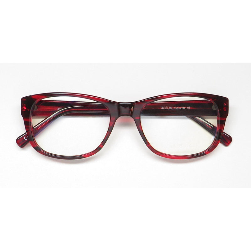 ModaFrames Andy Wolf 4493 Eyeglasses Eyeglasses