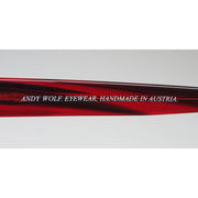 ModaFrames Andy Wolf 4493 Eyeglasses Eyeglasses