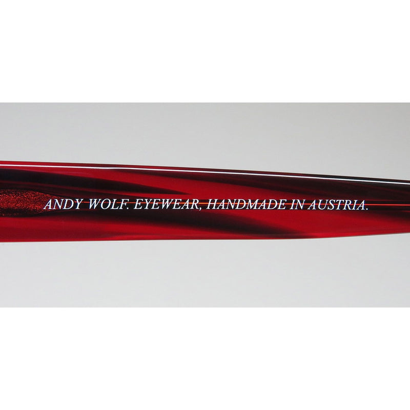 ModaFrames Andy Wolf 4493 Eyeglasses Eyeglasses