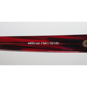 ModaFrames Andy Wolf 4493 Eyeglasses Eyeglasses