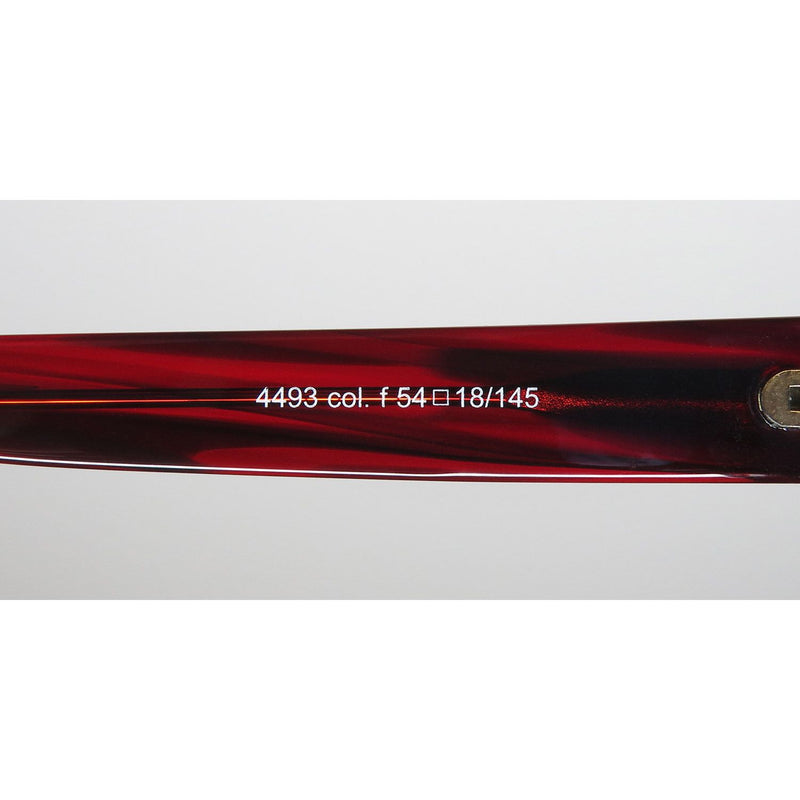 ModaFrames Andy Wolf 4493 Eyeglasses Eyeglasses