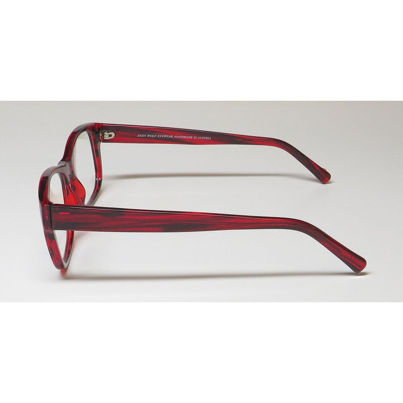ModaFrames Andy Wolf 4493 Eyeglasses Eyeglasses