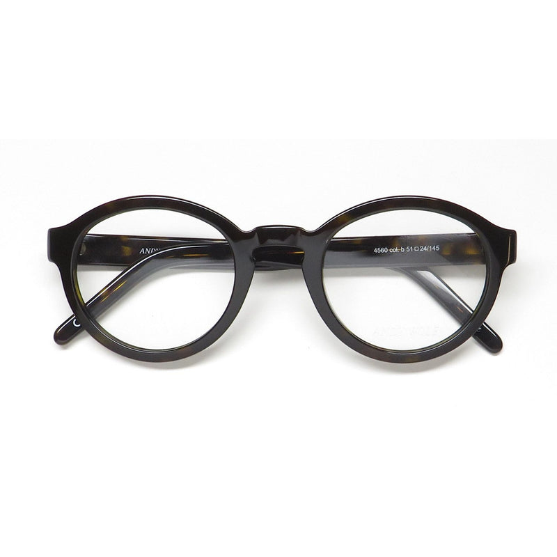 ModaFrames Andy Wolf 4560 Eyeglasses Eyeglasses