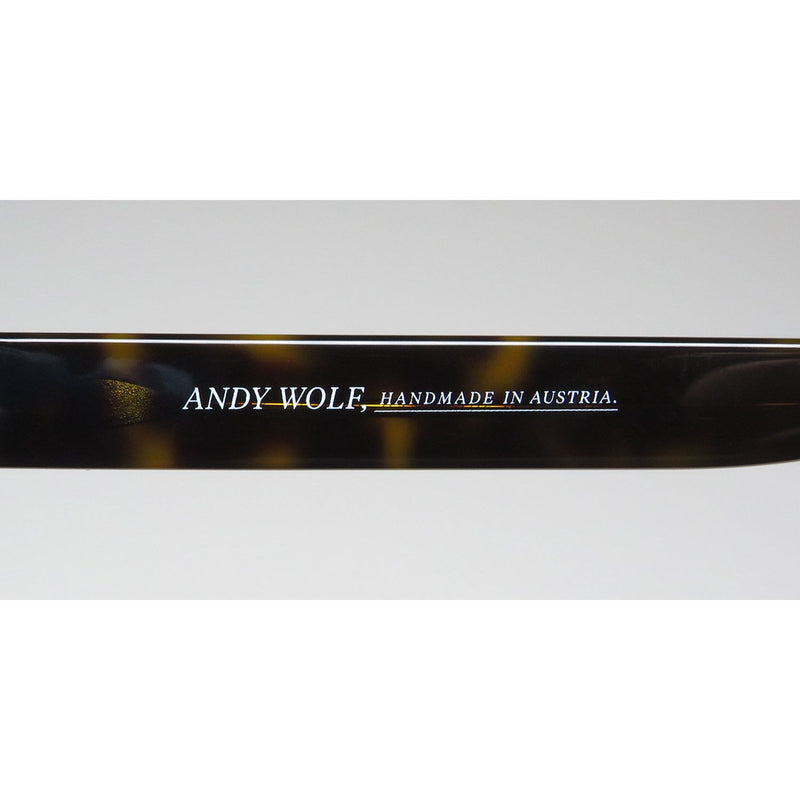 ModaFrames Andy Wolf 4560 Eyeglasses Eyeglasses
