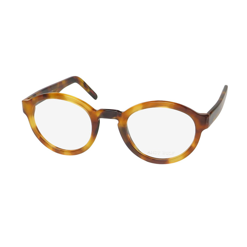 ModaFrames Andy Wolf 4560 Eyeglasses Eyeglasses