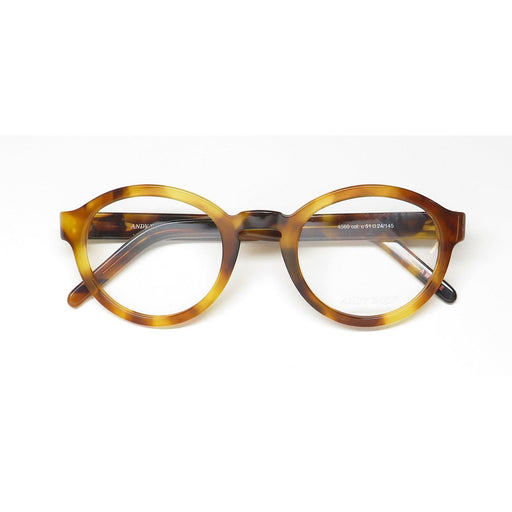 ModaFrames Andy Wolf 4560 Eyeglasses Eyeglasses
