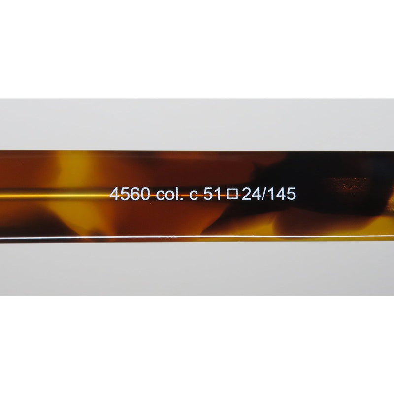 ModaFrames Andy Wolf 4560 Eyeglasses Eyeglasses