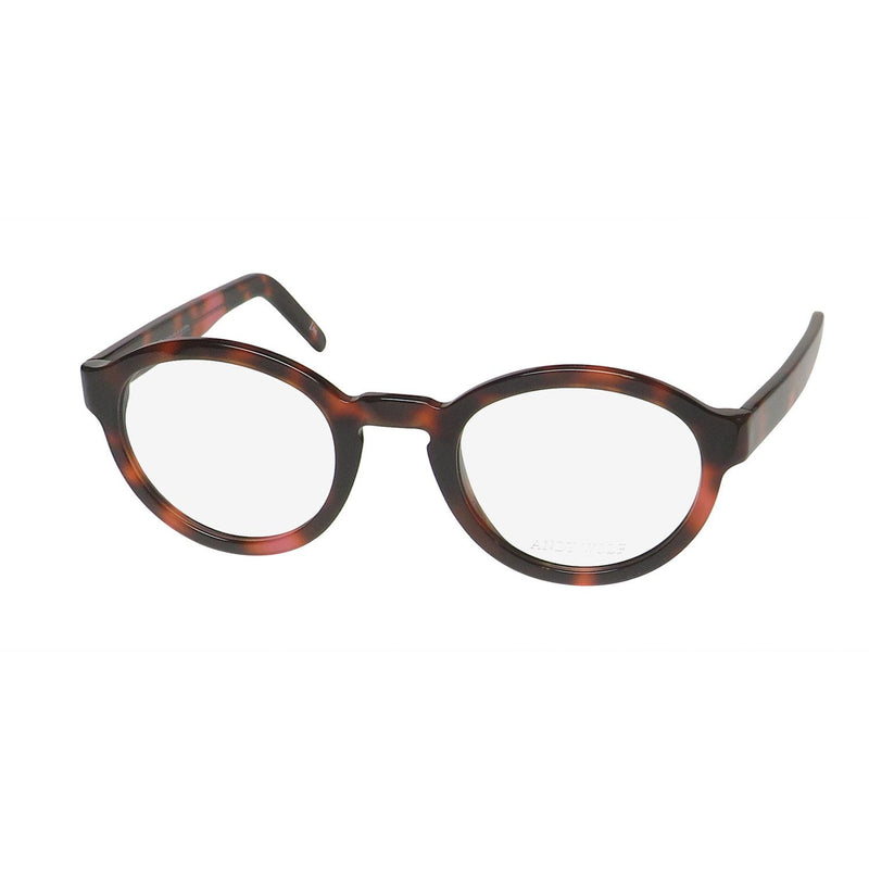 ModaFrames Andy Wolf 4560 Eyeglasses Eyeglasses