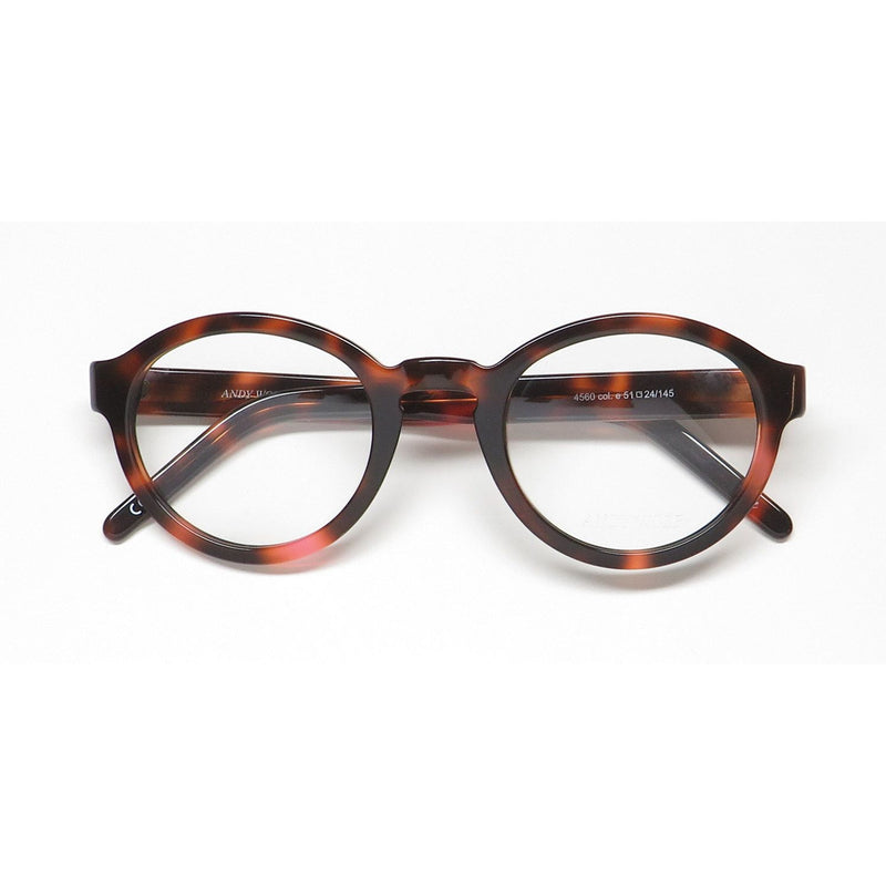 ModaFrames Andy Wolf 4560 Eyeglasses Eyeglasses