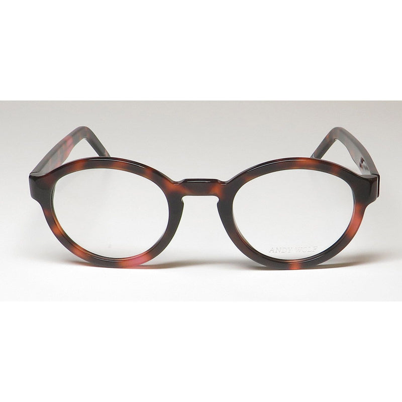 ModaFrames Andy Wolf 4560 Eyeglasses Eyeglasses