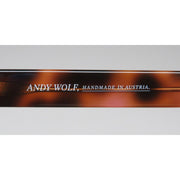 ModaFrames Andy Wolf 4560 Eyeglasses Eyeglasses