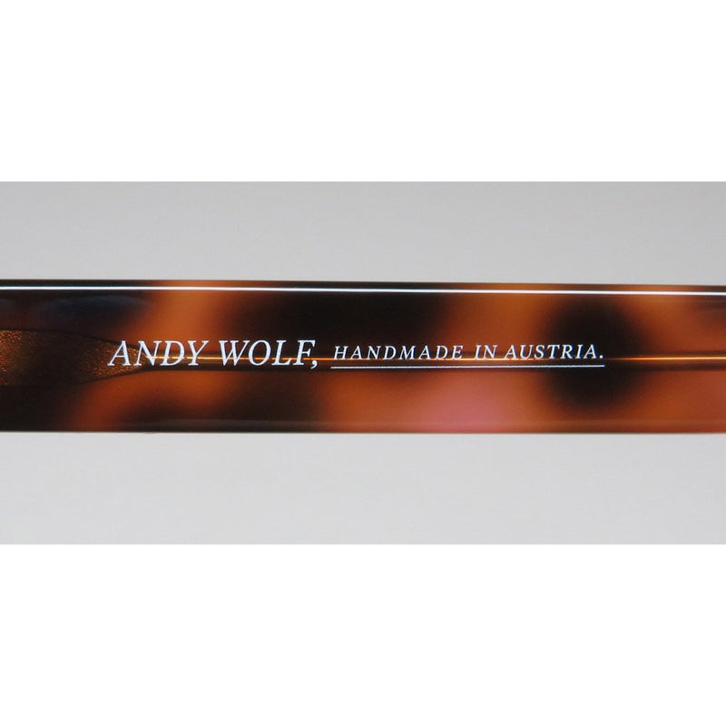 ModaFrames Andy Wolf 4560 Eyeglasses Eyeglasses