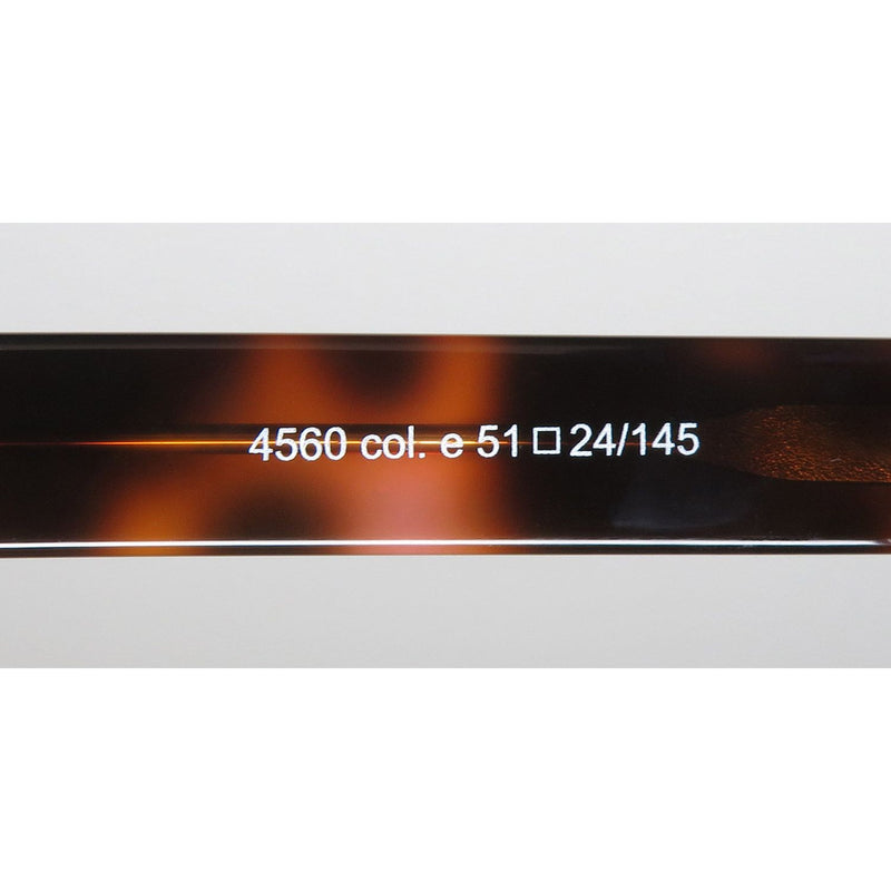 ModaFrames Andy Wolf 4560 Eyeglasses Eyeglasses