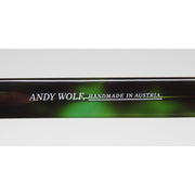 ModaFrames Andy Wolf 4560 Eyeglasses Eyeglasses