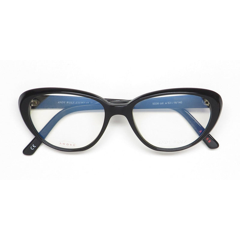 ModaFrames Andy Wolf 5038 Eyeglasses Eyeglasses