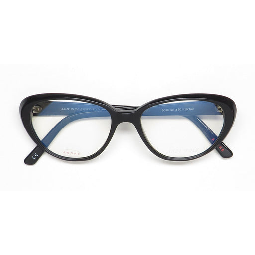 ModaFrames Andy Wolf 5038 Eyeglasses Eyeglasses